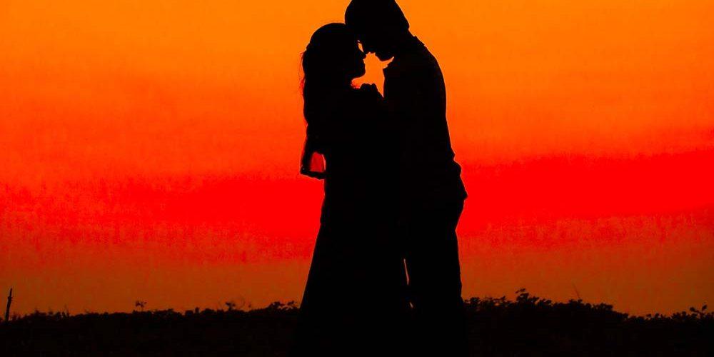 romantic escape Maleny