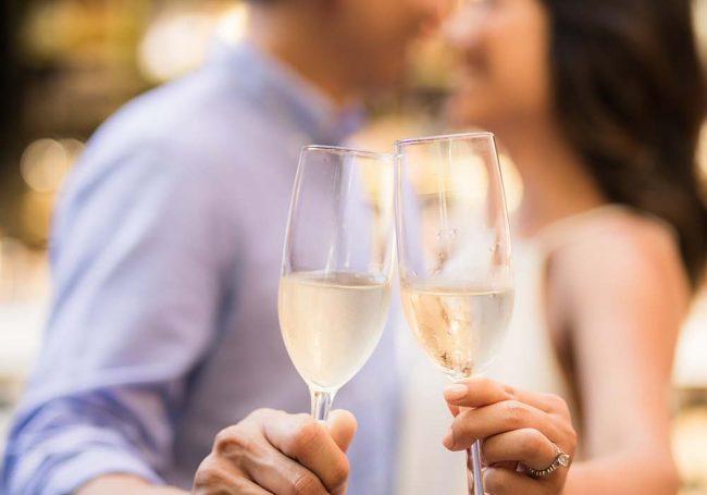 romantic weekend away Maleny