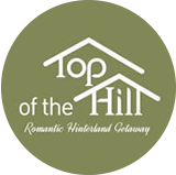 Couples Retreat | Romantic Getaways | Sunshine Coast | Top Of The Hill